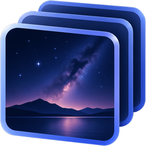 Nightscape Stacker